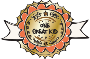 Coloring Pages, Badges, &amp; Activities for Kids - The Little Book Of