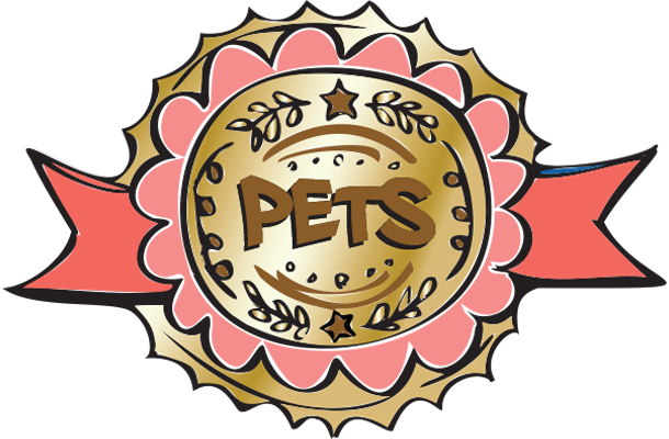 The Little Book of Pets Achievement Badge